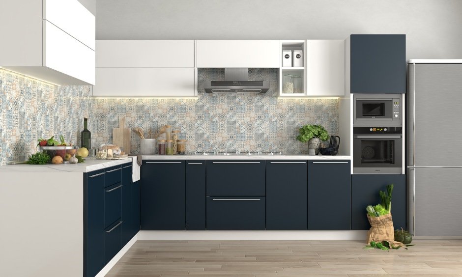 Modular Kitchen Designs