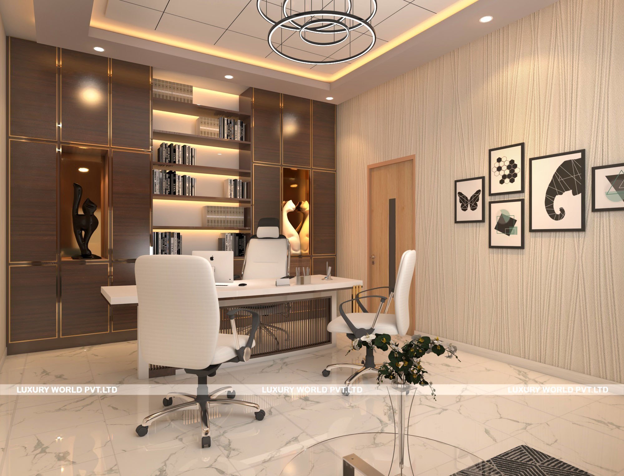 Office Interior Designs